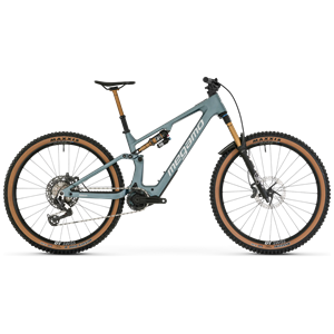 Megamo Reason CRB 03 - 800Wh