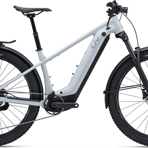 Liv Lurra E+ EX - 750Wh
