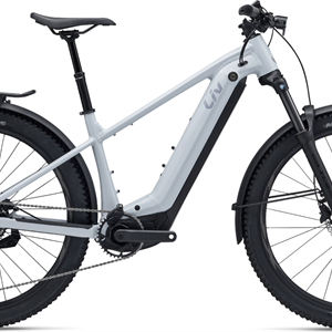 Liv Lurra E+ EX - 750Wh