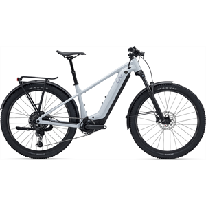 Liv Lurra E+ EX - 750Wh