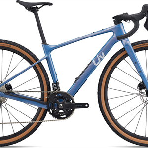 Liv Devote Advanced 2