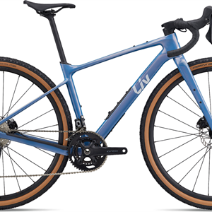 Liv Devote Advanced 2