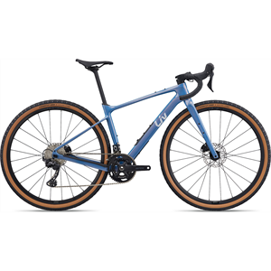 Liv Devote Advanced 2