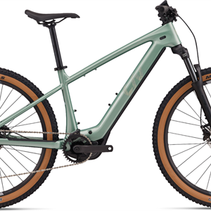 Liv Tempt E+ Gen2 - 430Wh