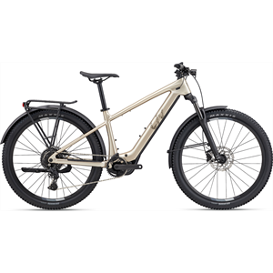 Liv Tempt E+ EX Gen2 - 430Wh