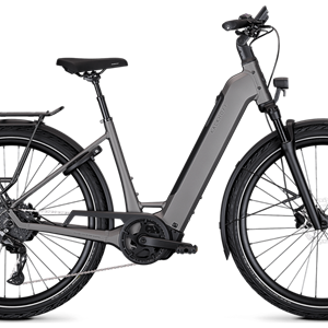 Kalkhoff ENDEAVOUR 3 EXCITE - 600Wh