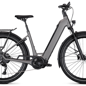 Kalkhoff ENDEAVOUR 3 EXCITE - 600Wh