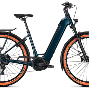 Kalkhoff ENTICE 3 ADVANCE - 600Wh