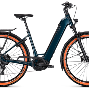 Kalkhoff ENTICE 3 ADVANCE - 600Wh