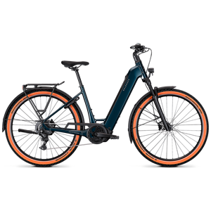 Kalkhoff ENTICE 3 ADVANCE - 600Wh
