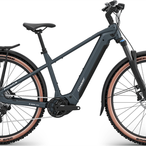 Conway Cairon C 2.0 - 800Wh
