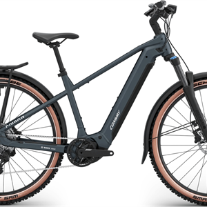 Conway Cairon C 2.0 - 800Wh