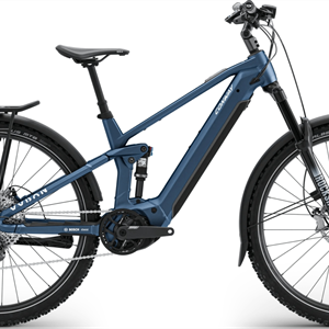 Conway Xyron SUV 4.0 - 800Wh