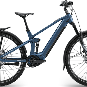 Conway Xyron SUV 4.0 - 800Wh