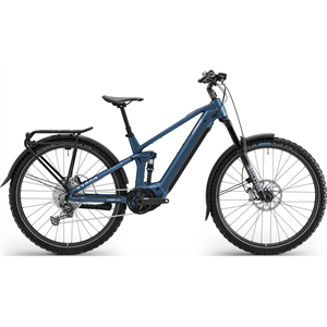 Conway Xyron SUV 4.0 - 800Wh