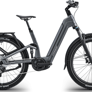 Conway Cairon C FS 2.0 800 - 800Wh