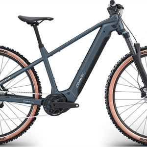 Conway Cairon S 2.0 800 - 800Wh