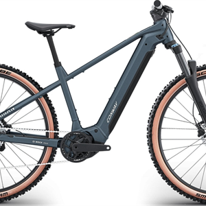 Conway Cairon S 2.0 800 - 800Wh