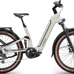 Conway Cairon SUV FS 4.0