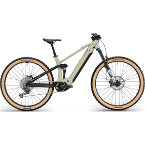 Conway Xyron ST 5.0 BCXS/800Wh 39cm 29" 12-fach desert ma