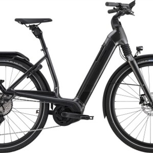 Cannondale Mavaro 2 - 625 Wh