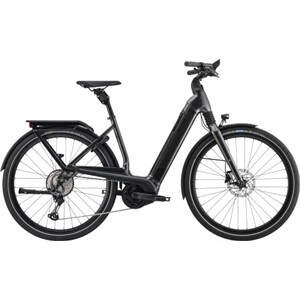 Cannondale Mavaro 2 - 625 Wh
