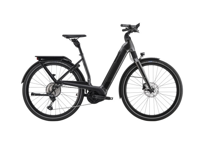 Cannondale Mavaro 2 - 625 Wh