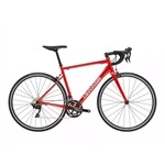 Cannondale Cann. Caad Optimo 1 51cm CandyRed