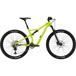 Cannondale Scalpel Crb SE 2