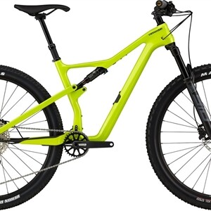 Cannondale Scalpel Crb SE 2