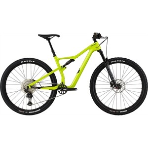 Cannondale Scalpel Crb SE 2