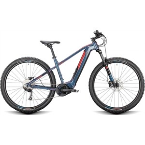 Conway Cairon S 2.0 41cm Gentdarkpetrol/red metall