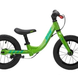 Corratec Bow by Corratec 12" limette