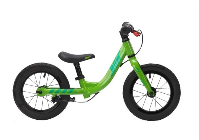 Corratec Bow by Corratec 12" limette