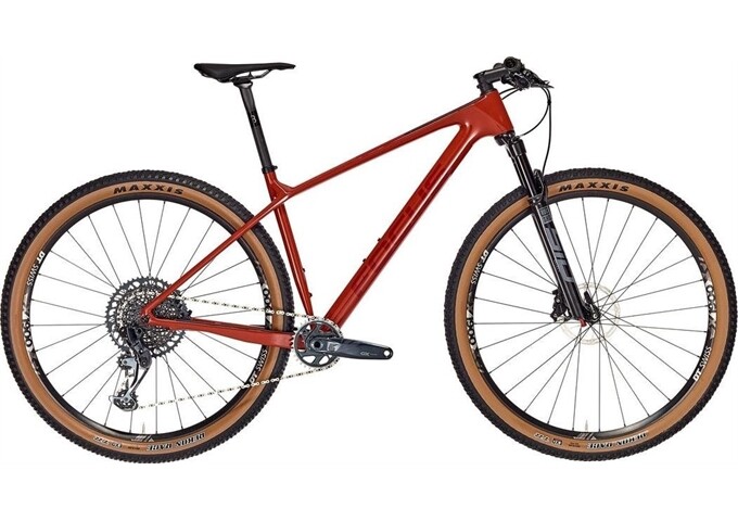 Focus Raven 8.8 29" 42cm