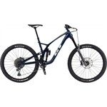 GT Force Carbon Pro LE 29" (L)blue 12-fach