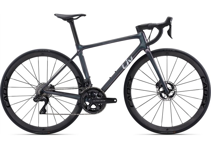 Liv Langma Adv. SL (S)