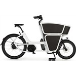 Urban Arrow Urban Arrow Shorty Bosch CargoLine 500Wh