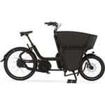 Urban Arrow Urban Arrow Shorty Bosch CargoLine 500Wh