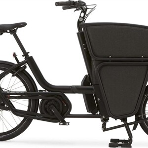 Urban Arrow Urban Arrow Shorty Bosch CargoLine 500Wh