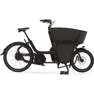 Urban Arrow Urban Arrow Shorty Bosch CargoLine 500Wh
