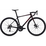 Liv Langma Adv. Pro 0 M Ultegra Di2 2x12-fach