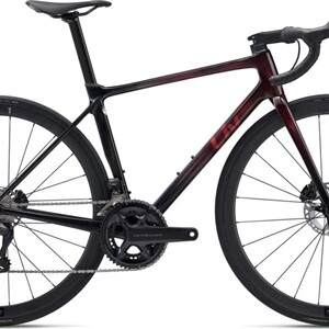 Liv Langma Adv. Pro 0 M Ultegra Di2 2x12-fach