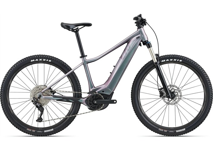 Liv Vall E+2 Sport/500Wh 29" (M)