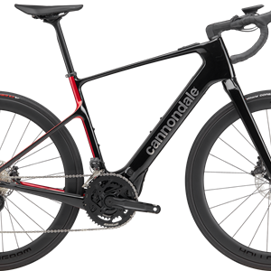 Cannondale Synapse Neo Road BPLSX/400Wh (L)