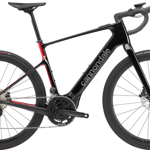 Cannondale Synapse Neo Road BPLSX/400Wh (L)