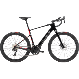 Cannondale Synapse Neo Road BPLSX/400Wh (L)