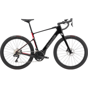 Cannondale Synapse Neo Road BPLSX/400Wh (L)