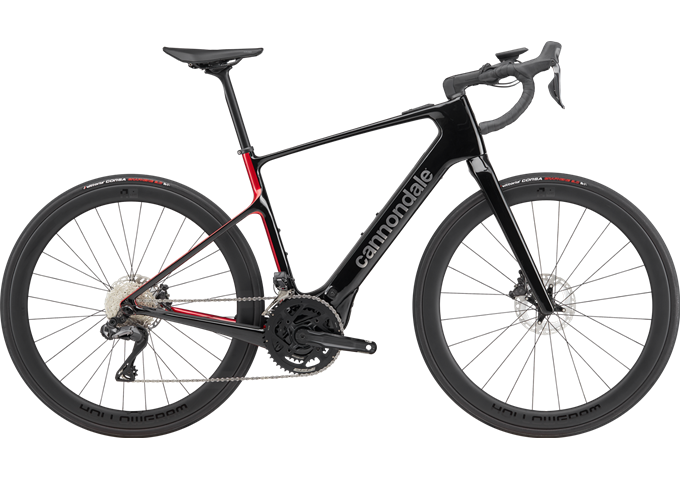 Cannondale Synapse Neo Road BPLSX/400Wh (L)