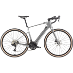 Cannondale Synapse Neo Allroad 2 BPLSX/400Wh (L)